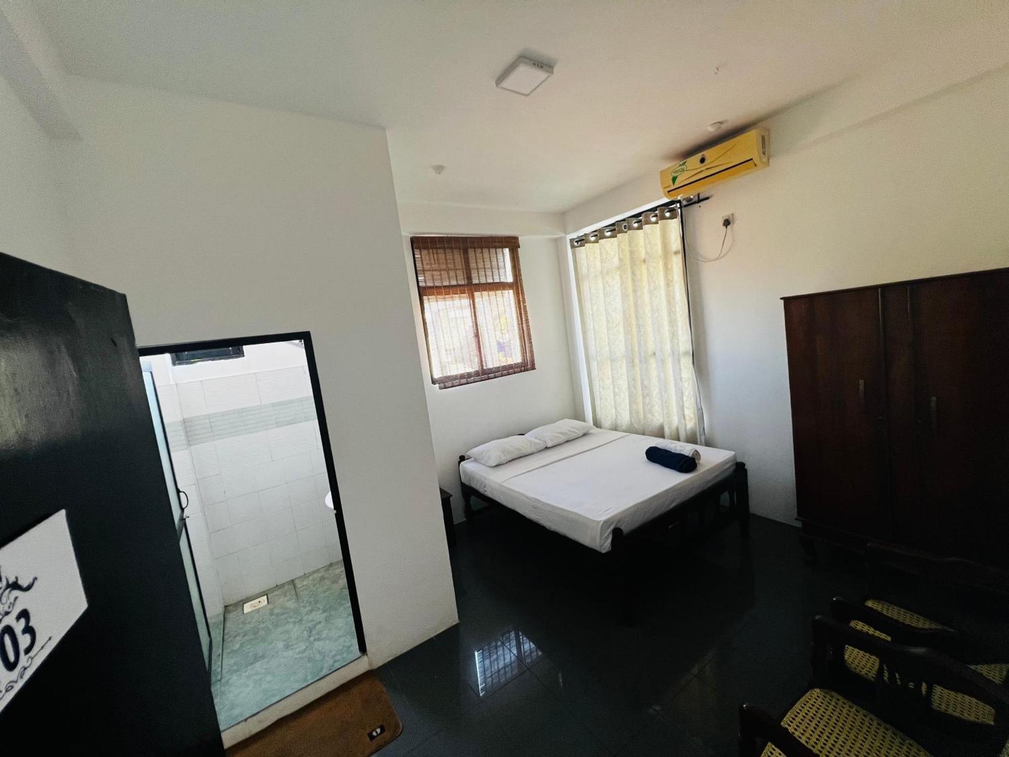 Ramlyn Guesthouse & Restaurant Negombo Eksteriør billede