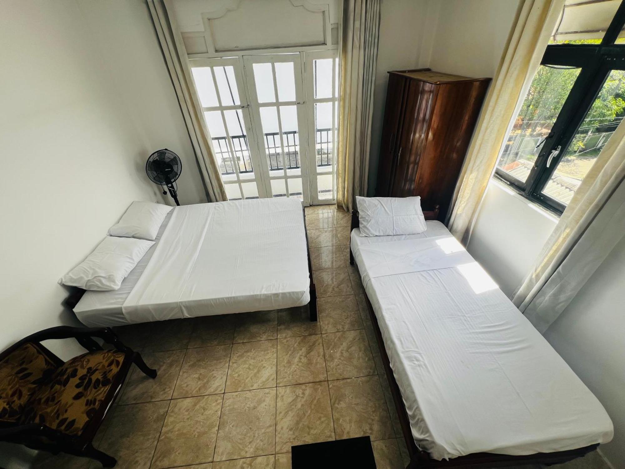 Ramlyn Guesthouse & Restaurant Negombo Eksteriør billede